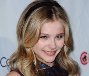 Chloe Moretz sera une ado tourmentée dans Carrie !