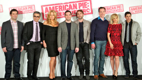 American Pie 4 : le papa de Jim, la maman de Stifler, les plaisirs solo... Toutes les anecdotes !