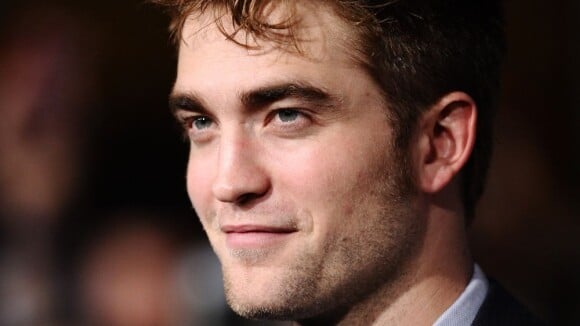 Robert Pattinson : en guerre contre Sadam Hussein dans son prochain film !