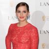 Emma Watson s'est tranformée depuis Harry Potter !