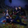 Un épisode à rebondissement pour Vampire Diaries