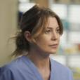 Meredith va-t-elle quitter Seattle ?