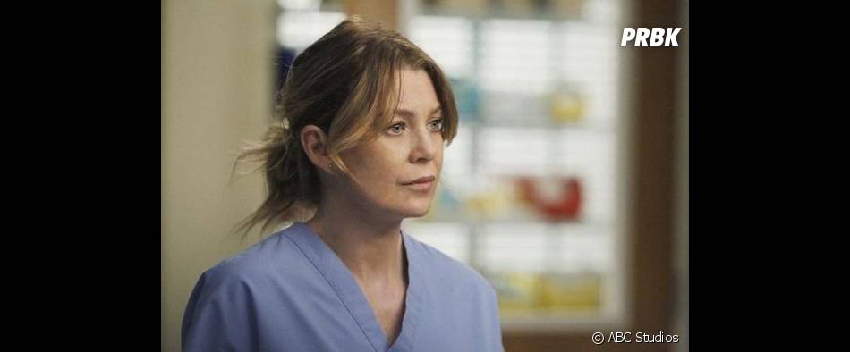 Meredith Grey Va T Elle Mourir Meredith va-t-elle quitter Seattle ? - Purebreak