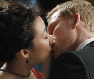 Cristina et Owen, de nouveau ensemble ?