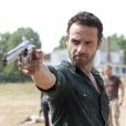 Une année de folie s'annonce dans Walking Dead