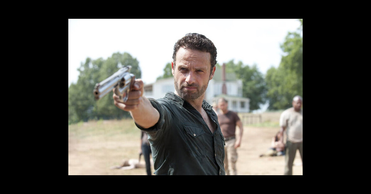 Walking Dead saison 3 : une année de folie... vraiment ! (SPOILER