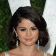 Selena Gomez magnifique