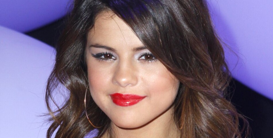 Selena Gomez super mimi