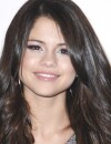 Selena Gomez en mode crinière de sirène