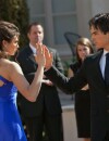 Elena va-t-elle choisir Damon ?