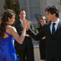 Vampire Diaries saison 3 : pourquoi Elena doit choisir Damon !