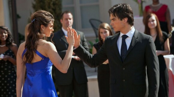 Vampire Diaries saison 3 : pourquoi Elena doit choisir Damon !