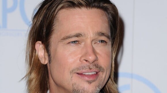 Brad Pitt : premier mâle à représenter Chanel n°5