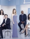 Les acteurs de Grey's Anatomy rempilent mais pas tous !