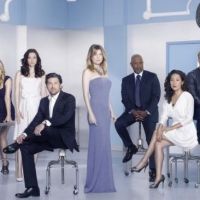 Grey&#039;s Anatomy saison 8 : les acteurs rempilent pour 2 ans ! (SPOILER)