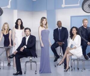 Les acteurs de Grey's Anatomy rempilent mais pas tous !