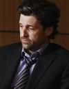 Patrick Dempsey alias le Dr Mamour aussi de retour
