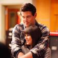 Finn et Rachel pourraient rompre