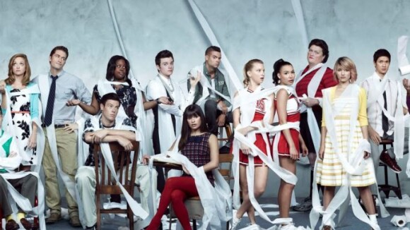 Glee saison 3 : une rupture et un départ dans l'air ? (SPOILER)