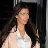 Kim Kardashian bientôt Mrs West ?