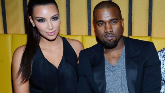 Kim Kardashian : Kanye West lui parle mariage dans une nouvelle chanson !