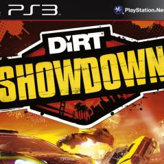 DiRT Showdown : en roues libres le 24 mai !