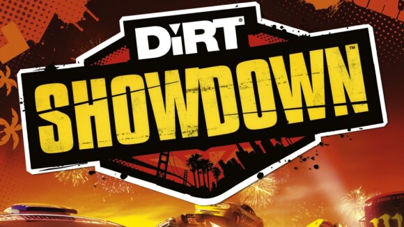 DiRT Showdown : en roues libres le 24 mai !