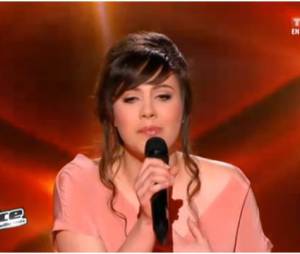 Al.Hy n'a peut être pas gagné The Voice, mais elle a beaucoup appris !