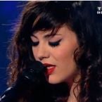 Al.Hy : être la favorite, c'est pas son kiff !