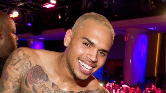 Chris Brown : Bitch I'm Paid, un rap clash contre Rihanna ?
