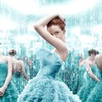 The Selection : rien n'est perdu pour la série en mode Hunger Games