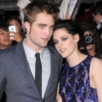 Robert Pattinson : prêt à "tout" avec Kristen Stewart