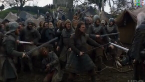 Game of Thrones saison 2 : une guerre sans merci arrive ! (VIDEO et SPOILER)