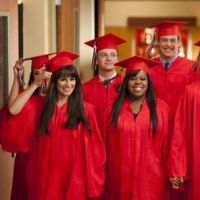 Glee saison 4 : la série complètement bouleversée ! (SPOILER)