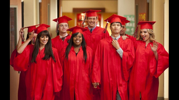 Glee saison 4 : la série complètement bouleversée ! (SPOILER)