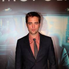 Robert Pattinson vampirise le Grand Rex et fait marrer Yann Barthès