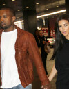 Kim Kardashian va-t-elle préférer Kanye West à sa famille ?