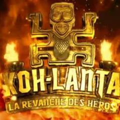 Finale Koh Lanta 2012 : Quel héros mérite sa revanche ? (SONDAGE)
