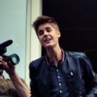 Justin Bieber à Paris EXCLU : On l&#039;a rencontré avant le NMT ! (INTERVIEW)