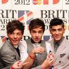 Les One Direction, cinq garçons super hot