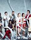Trois nouveaux acteurs dans la saison 4 de Glee !