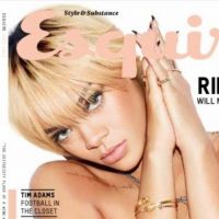 Rihanna : pas question de parler de Chris Brown en interview !