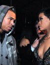 Rihanna ne veut plus parler de Chris Brown