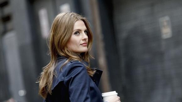 Castle saison 5 : Beckett en danger de mort dès le départ ! (SPOILER)