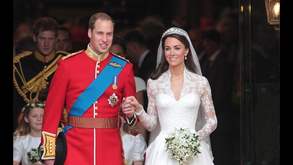 Kate Middleton enceinte de William ? Ils ont déjà tout prévu pour le bébé
