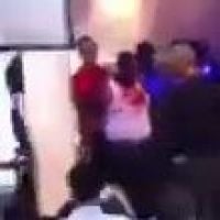 Drake VS Chris Brown : bagarre violente, enfin la VIDEO !