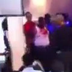 Drake VS Chris Brown : bagarre violente, enfin la VIDEO !