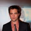 Robert Pattinson toujours hot