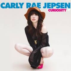 Carly Rae Jepsen : Curiosity, deuxième tube pour la protégée de Justin Bieber ?