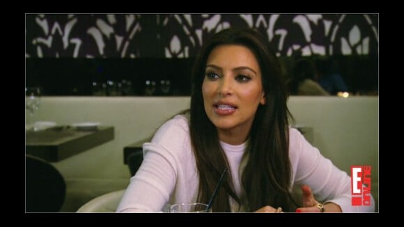 Kim Kardashian se prend pour la Vierge Marie : dérapage ou simple blague ?